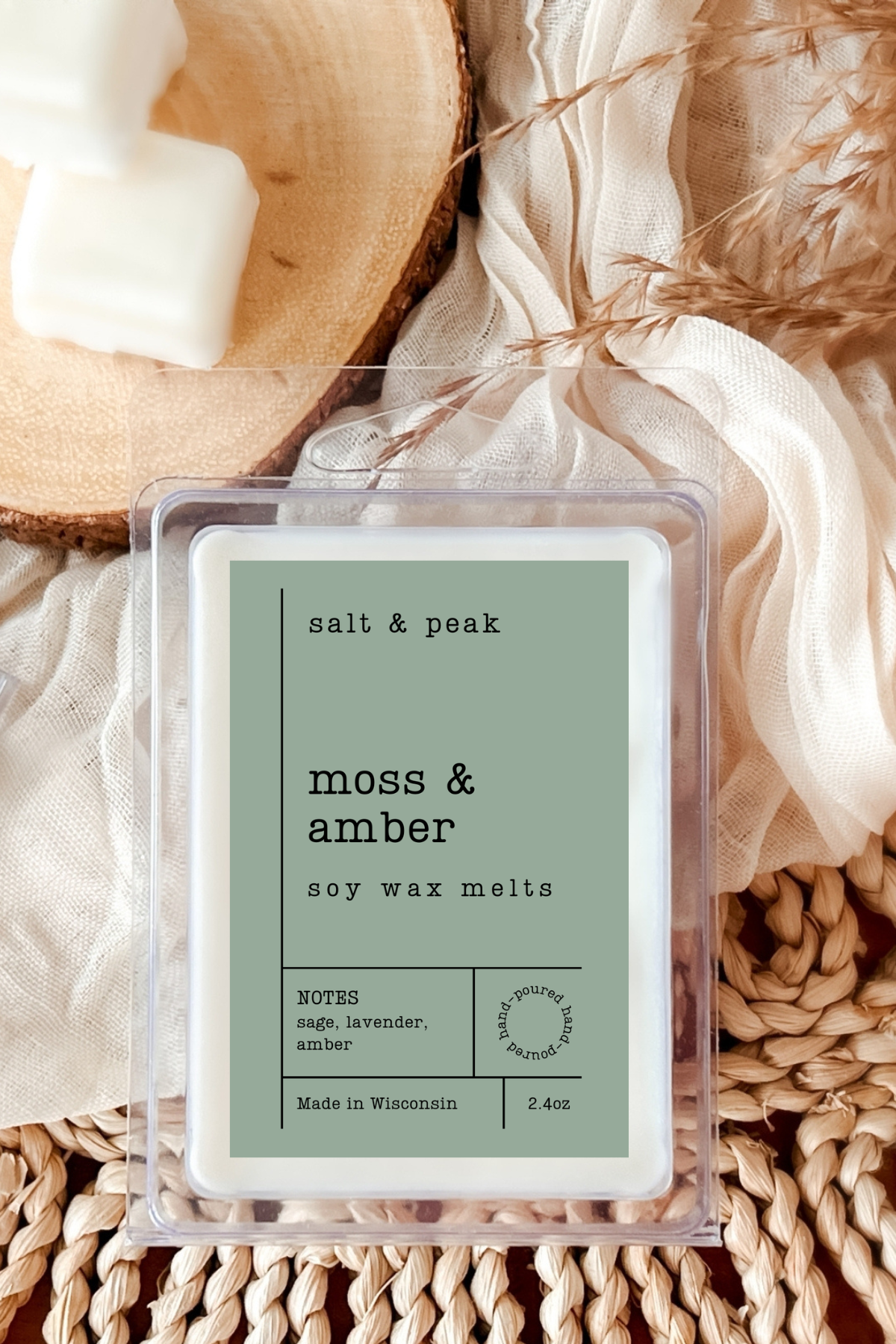 Soy Wax Melts
