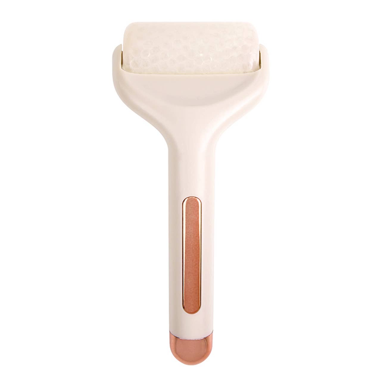 Large Pink Ice Roller