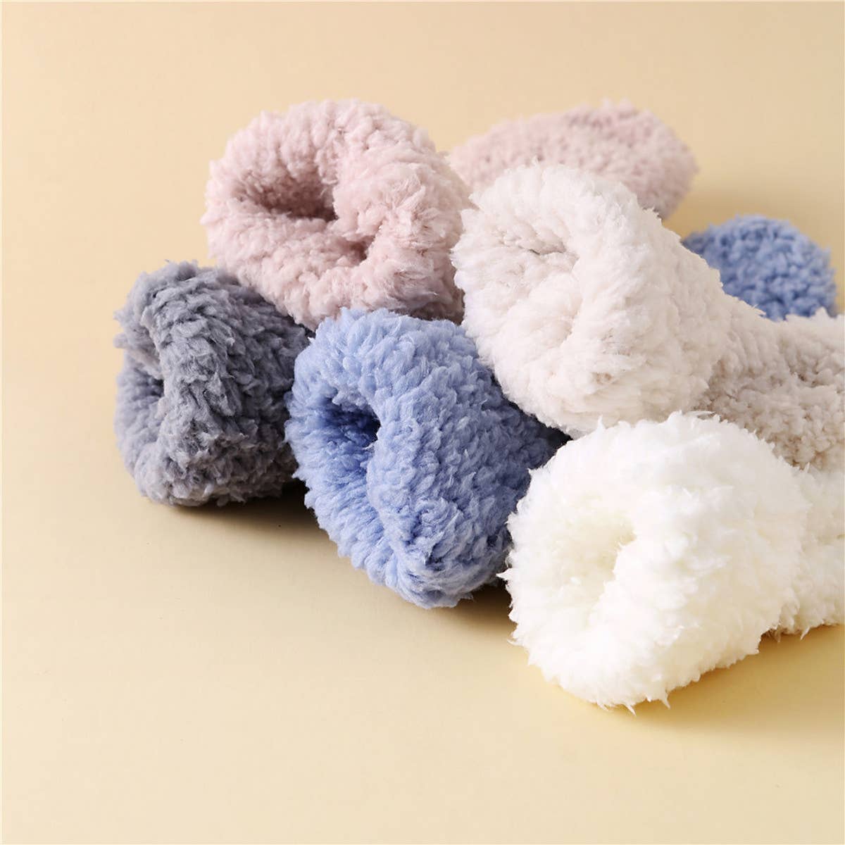 Cloud Socks