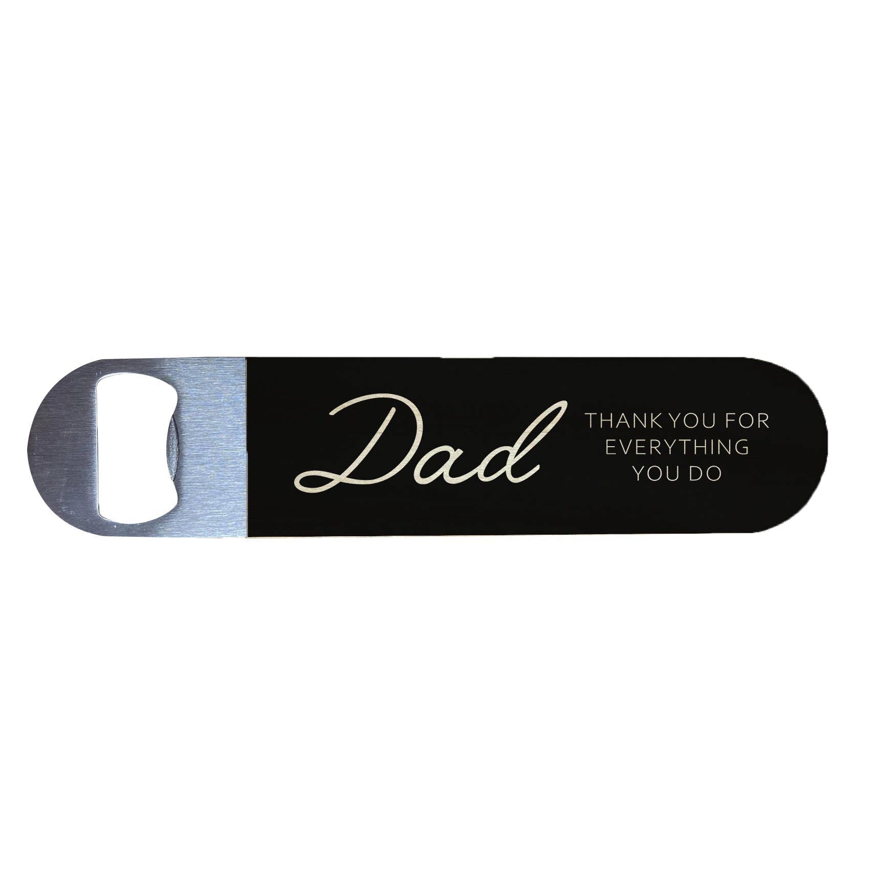 Opener - Dad Opener