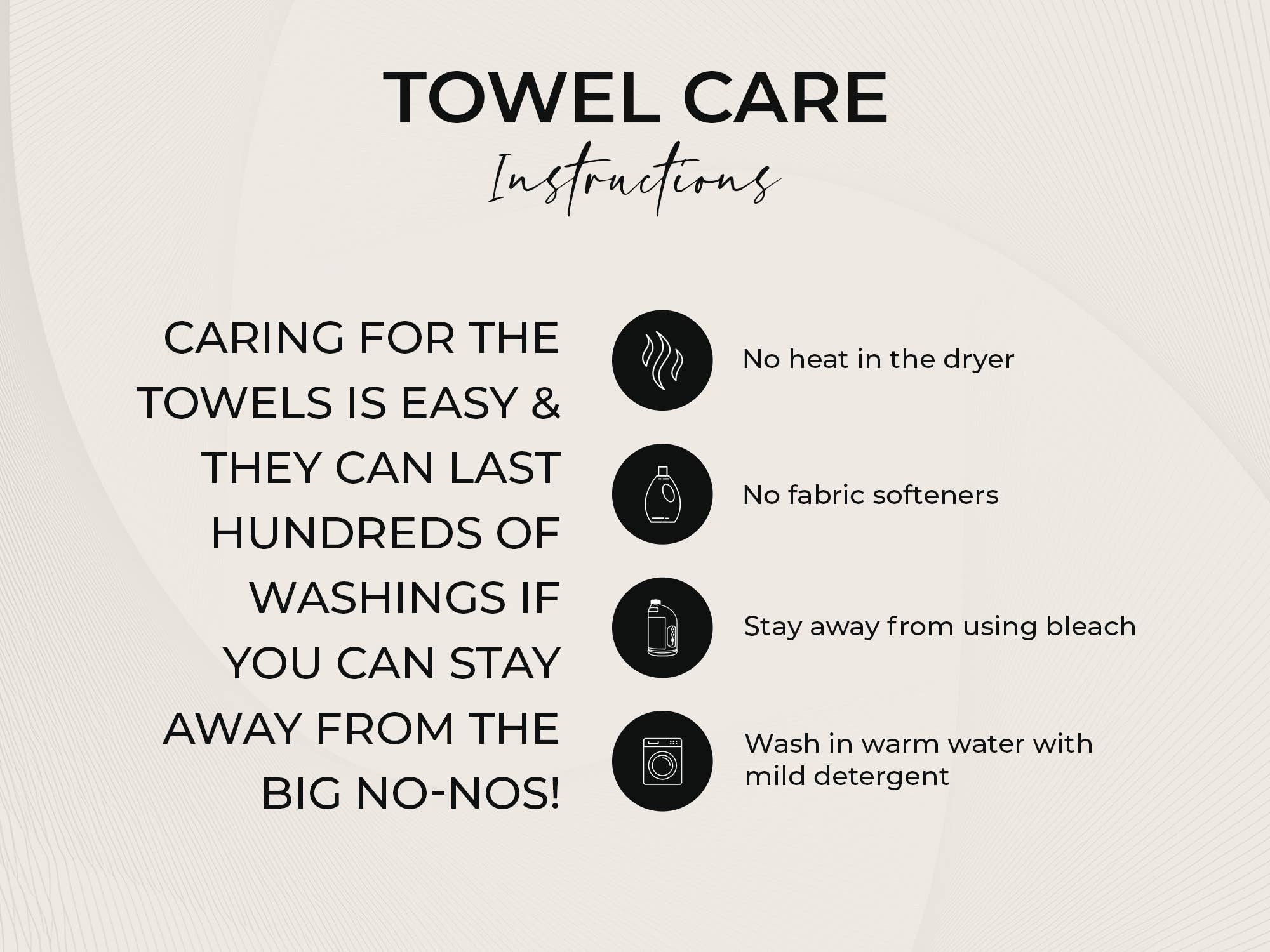 Golf Golfer Fathers Day Men Kitchen Towel Waffle Gifts