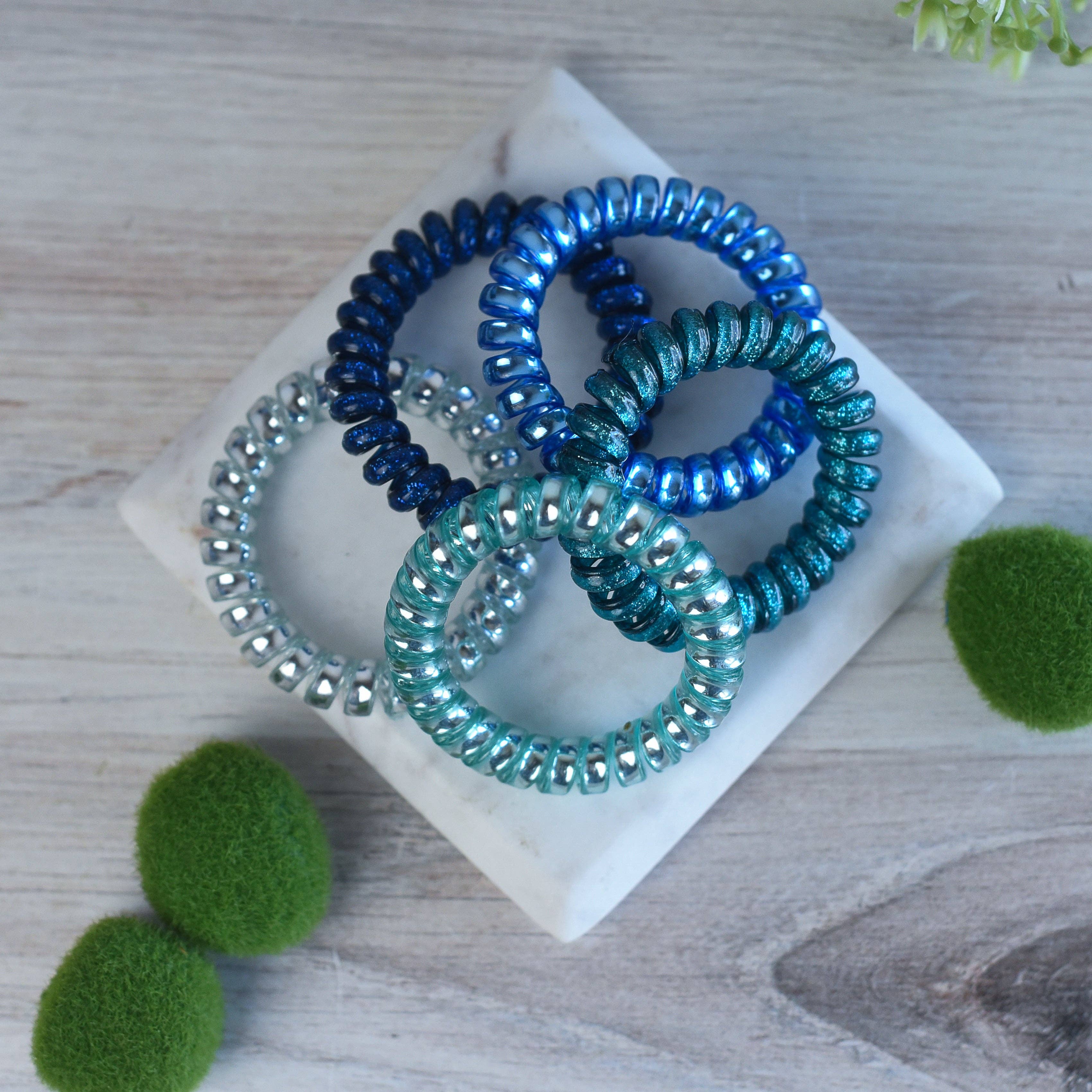 Lauren Lane Hair Coils (Many Options)