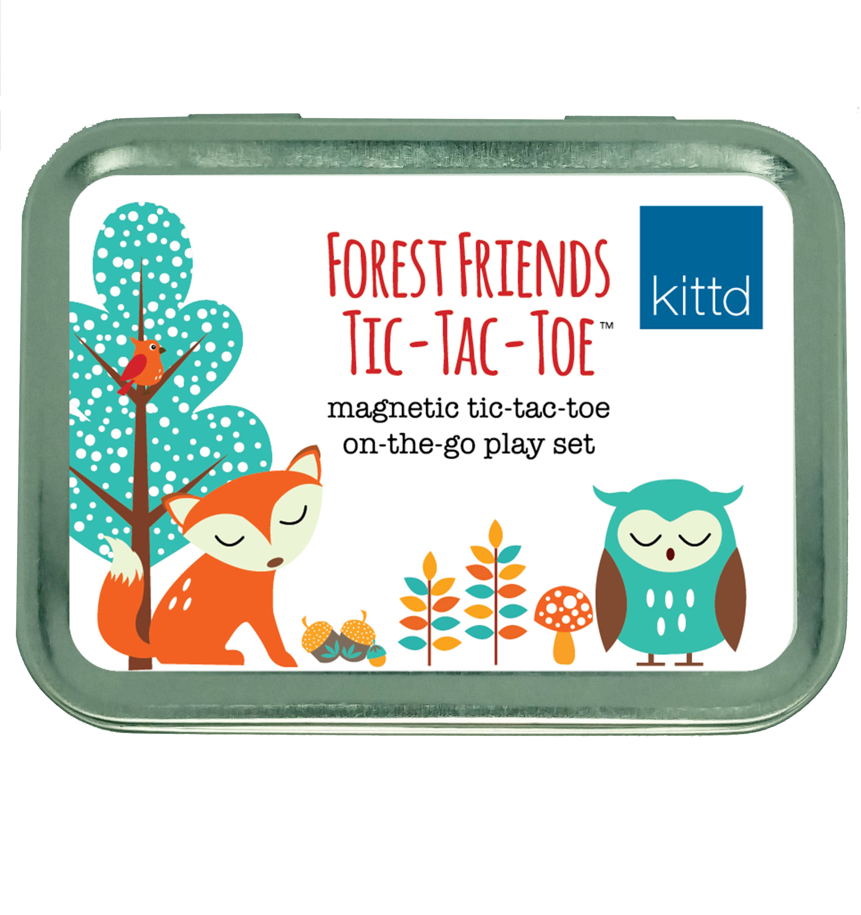 Kittd On-The-Go Activity Kits