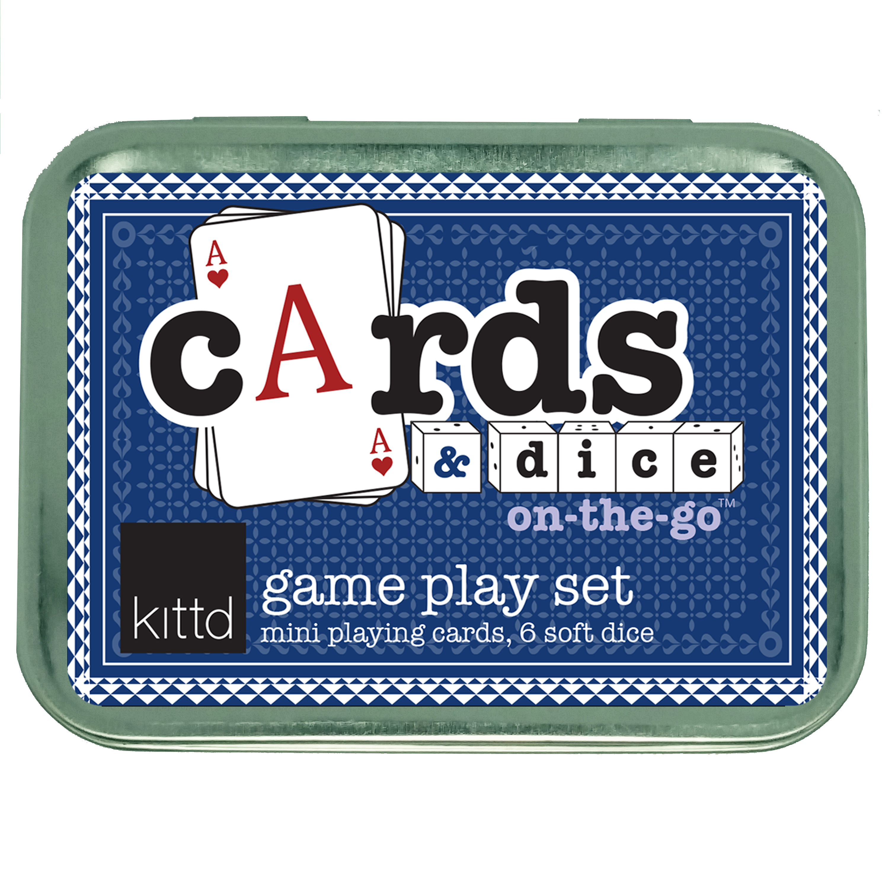 Kittd On-The-Go Activity Kits