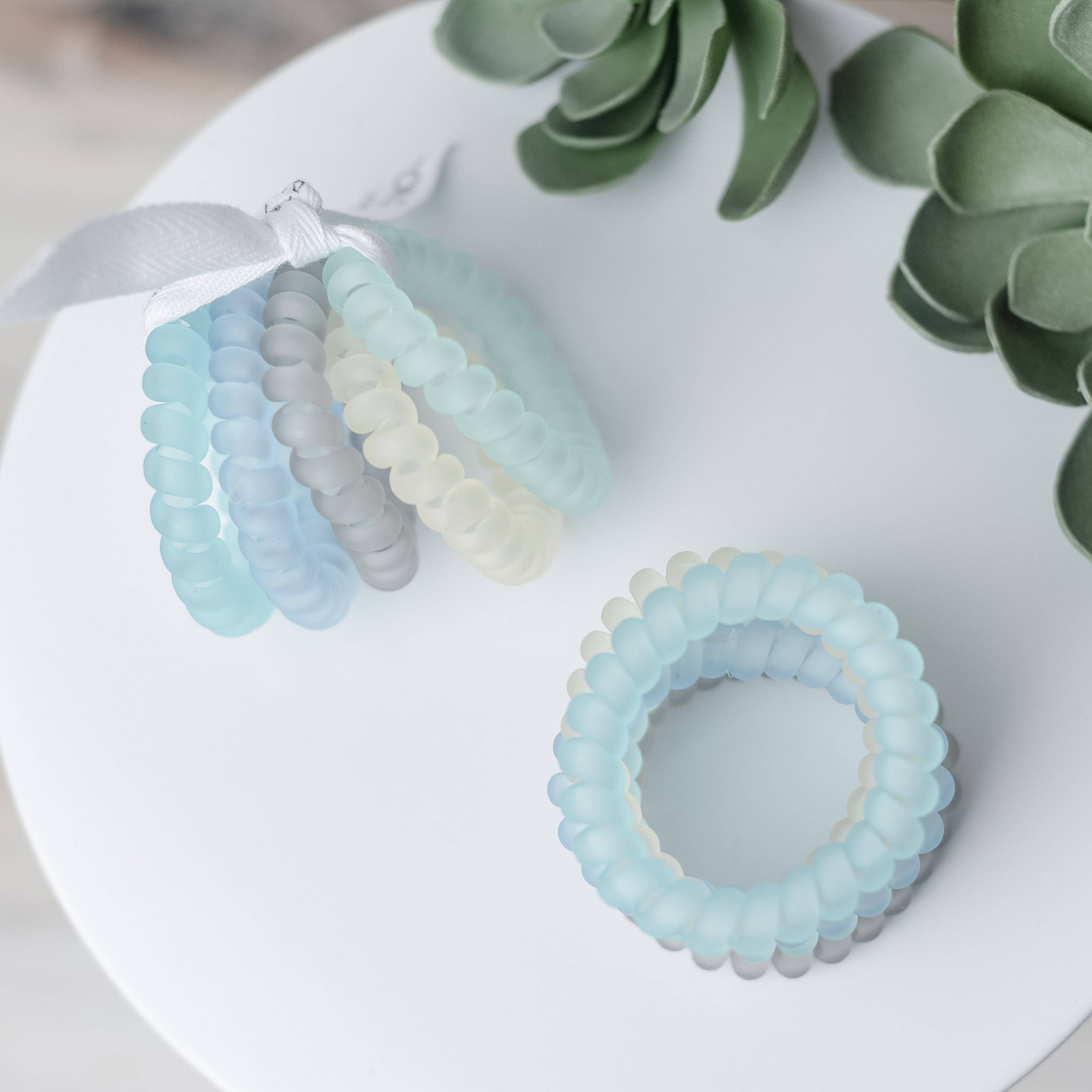 Lauren Lane Hair Coils (Many Options)