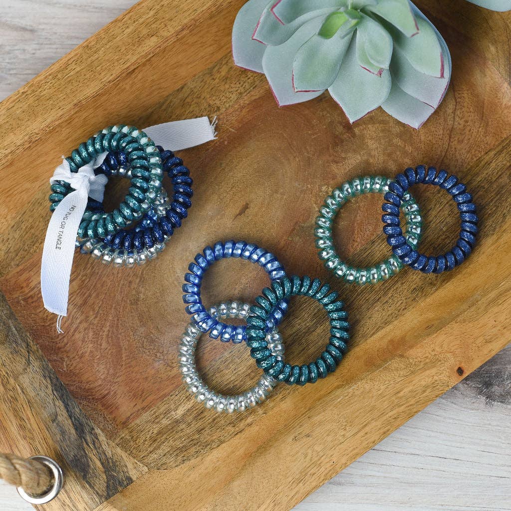 Lauren Lane Hair Coils (Many Options)
