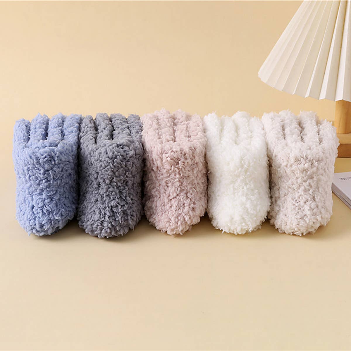 Cloud Socks