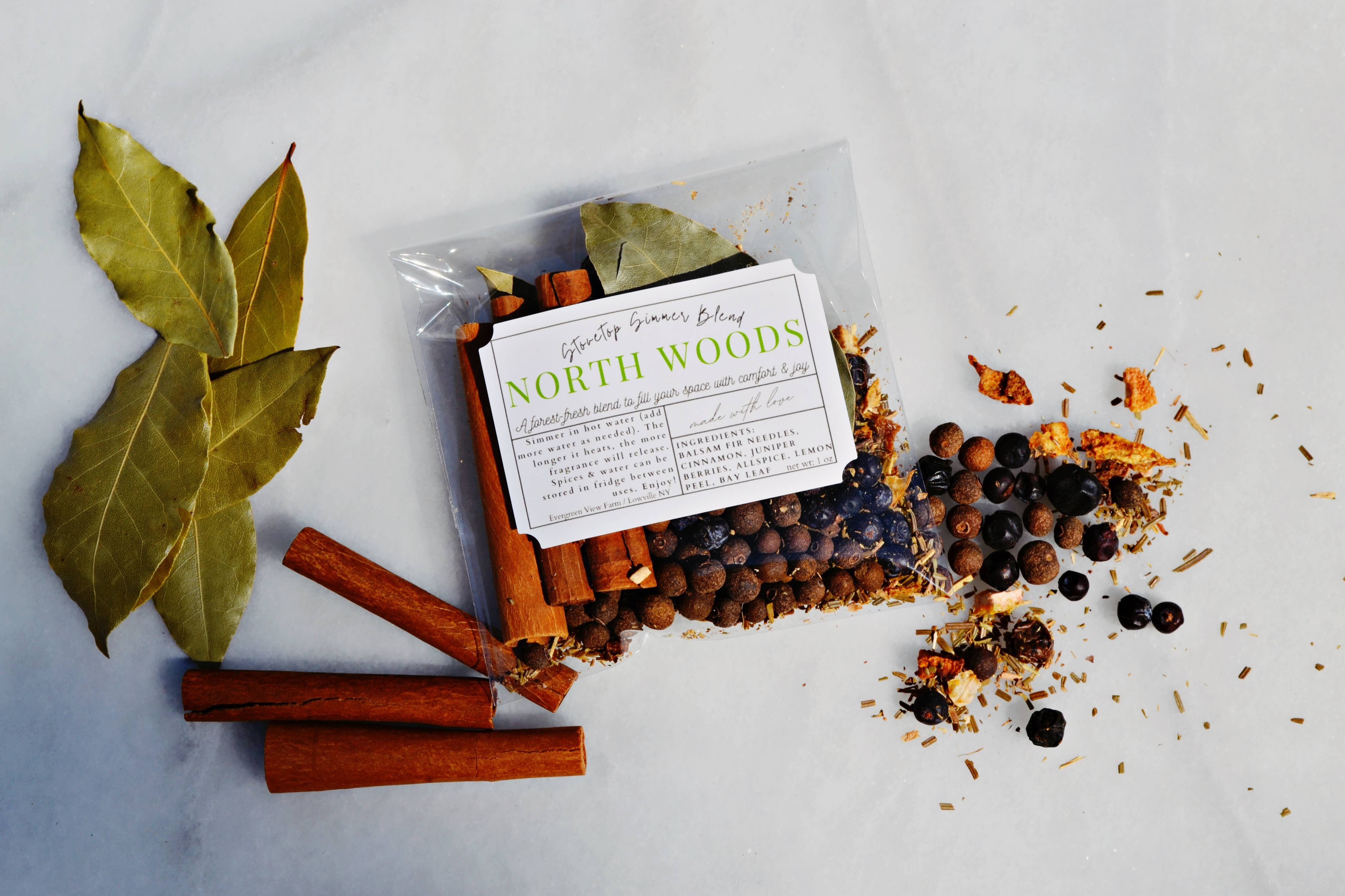 Simmer Pot Stovetop Spice Christmas Holiday Fall Winter