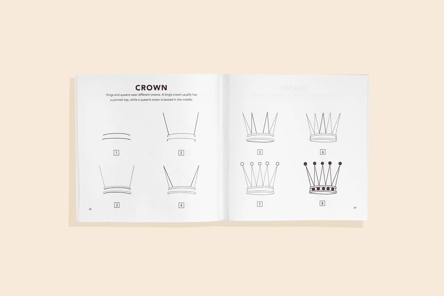 How To Draw for Kids: Magical Things