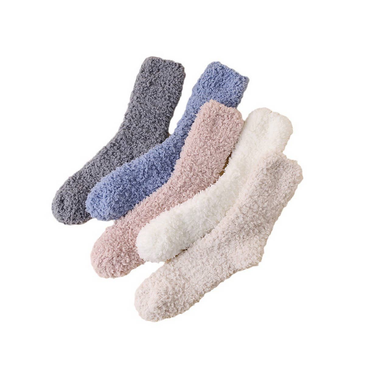Cloud Socks
