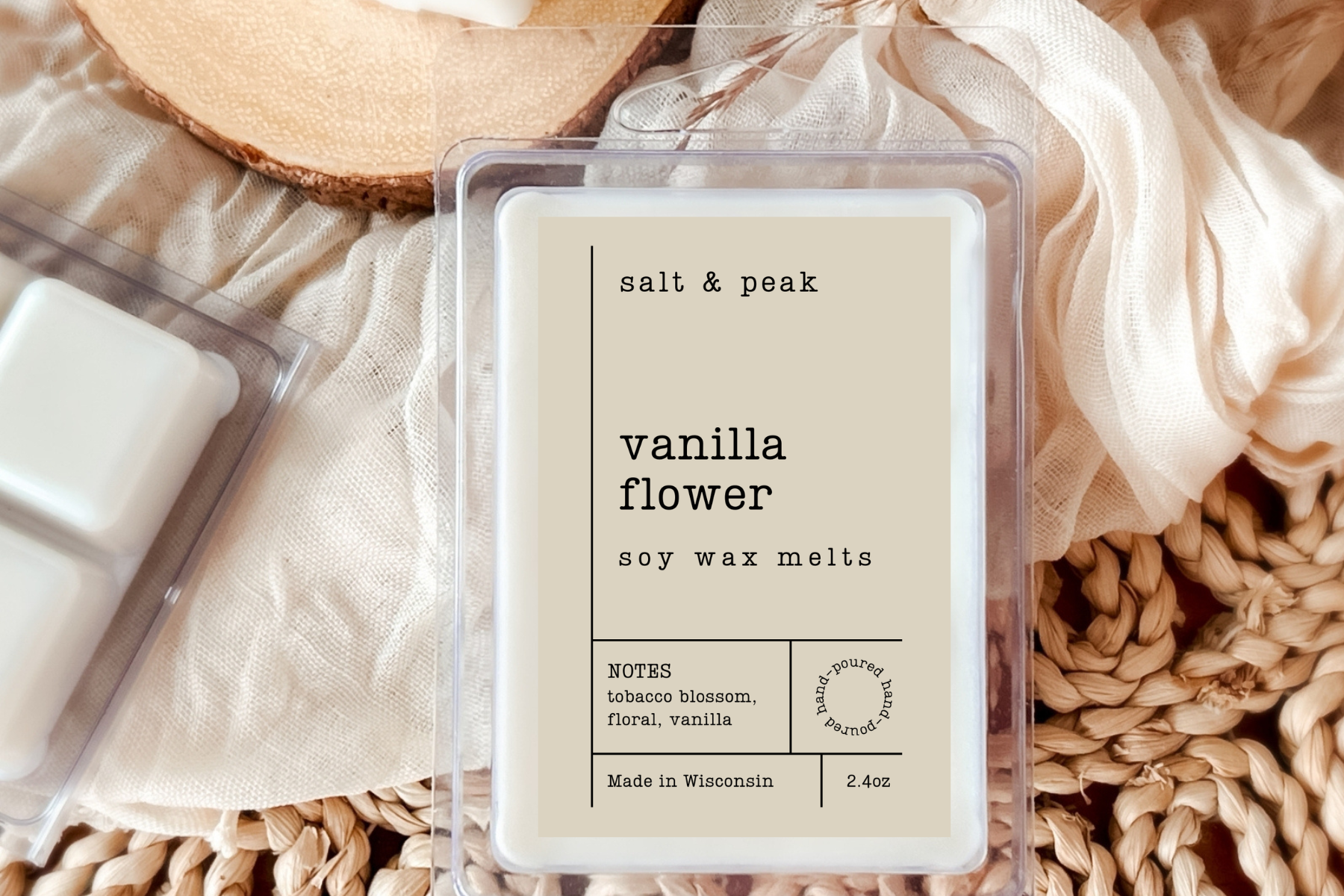 Soy Wax Melts