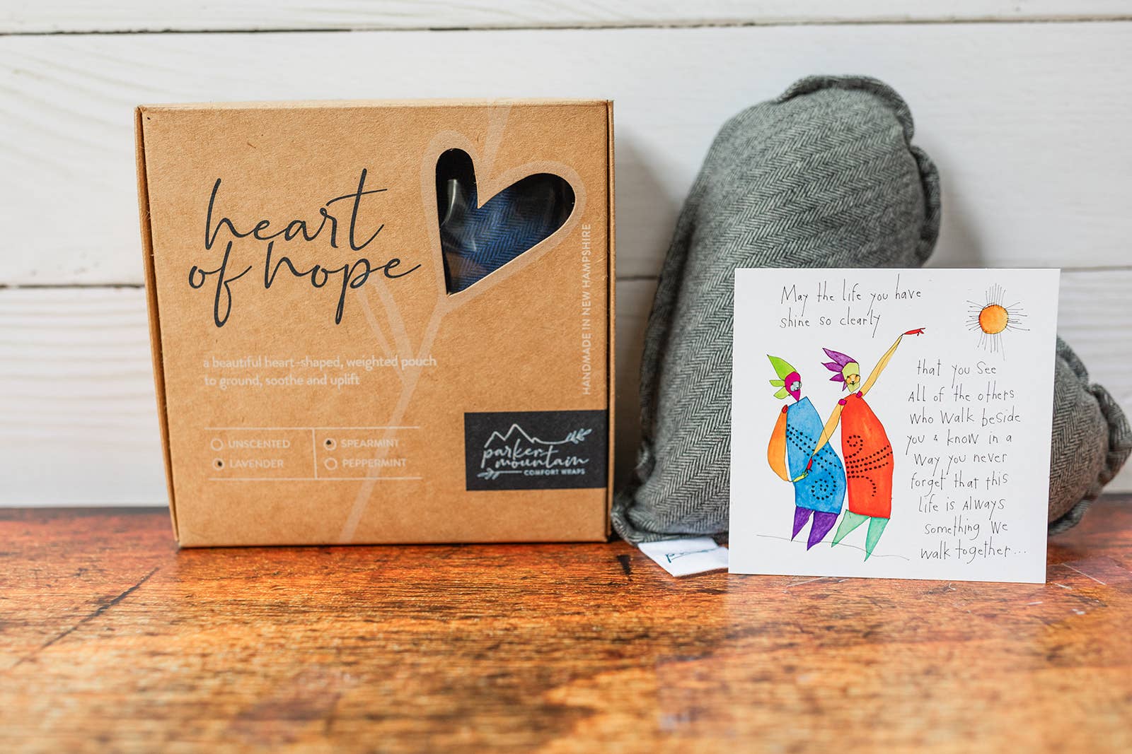 Heart of Hope