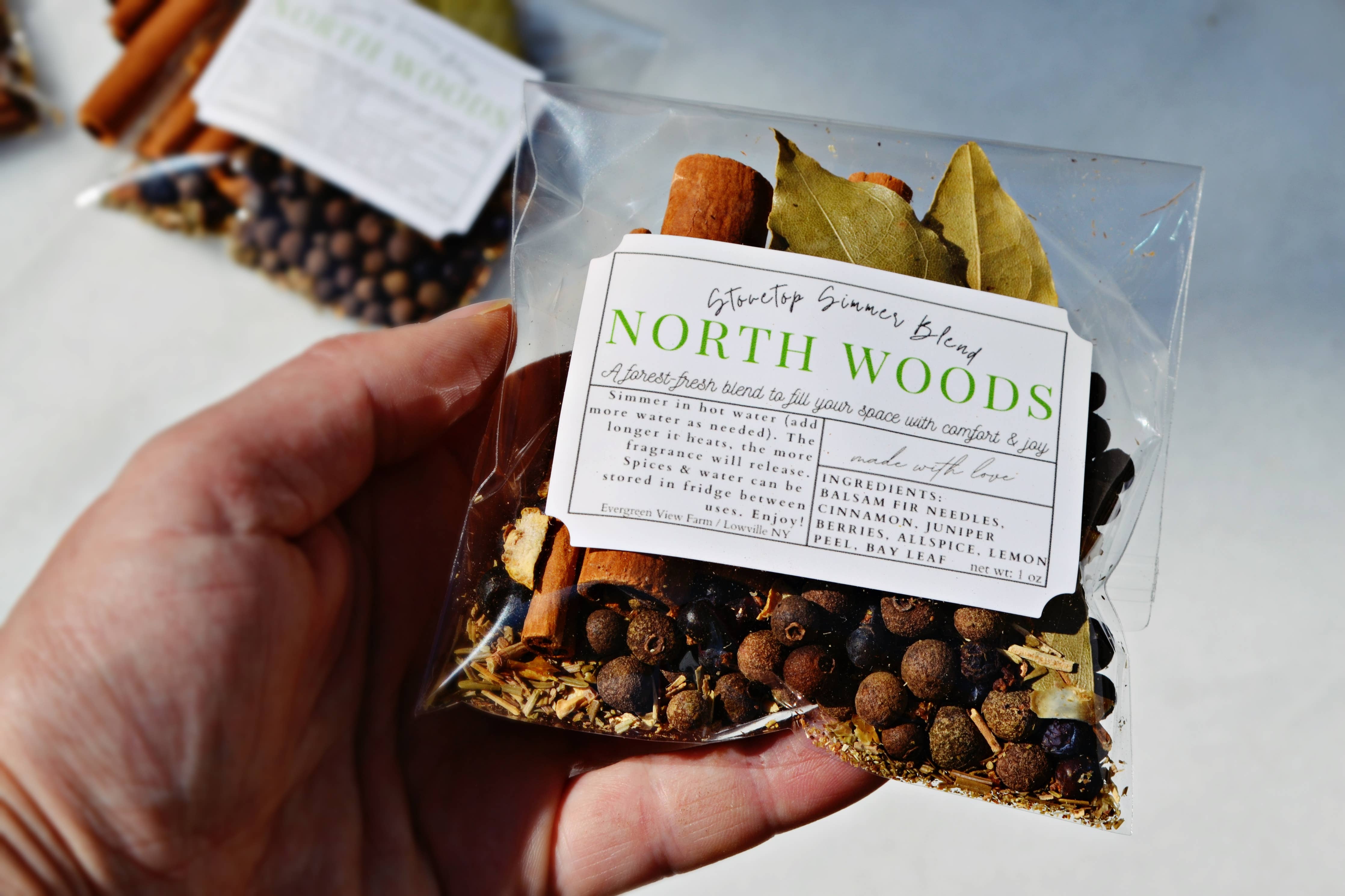 Simmer Pot Stovetop Spice Christmas Holiday Fall Winter