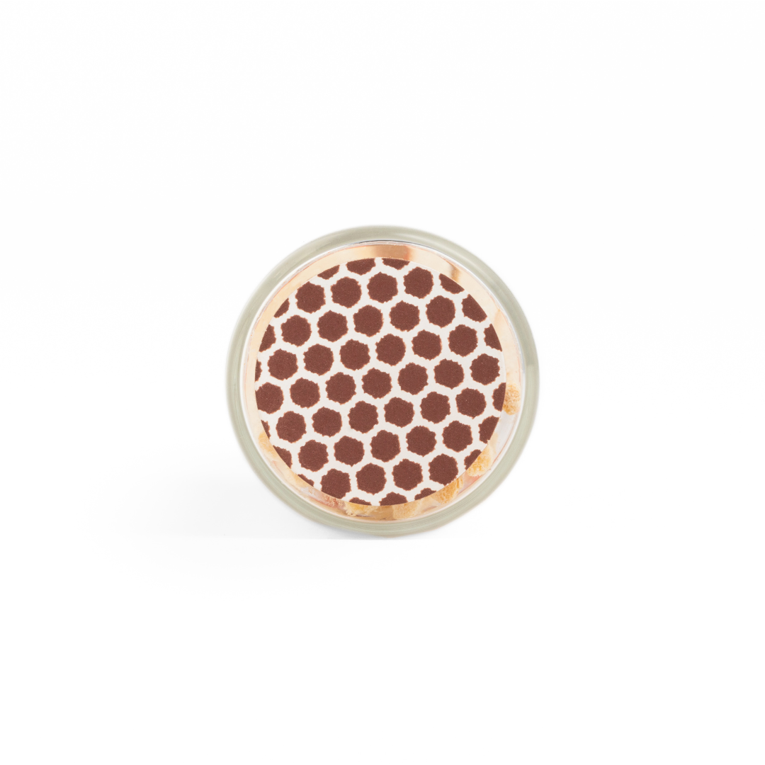 Tuxedo Matches in Small Corked Vial