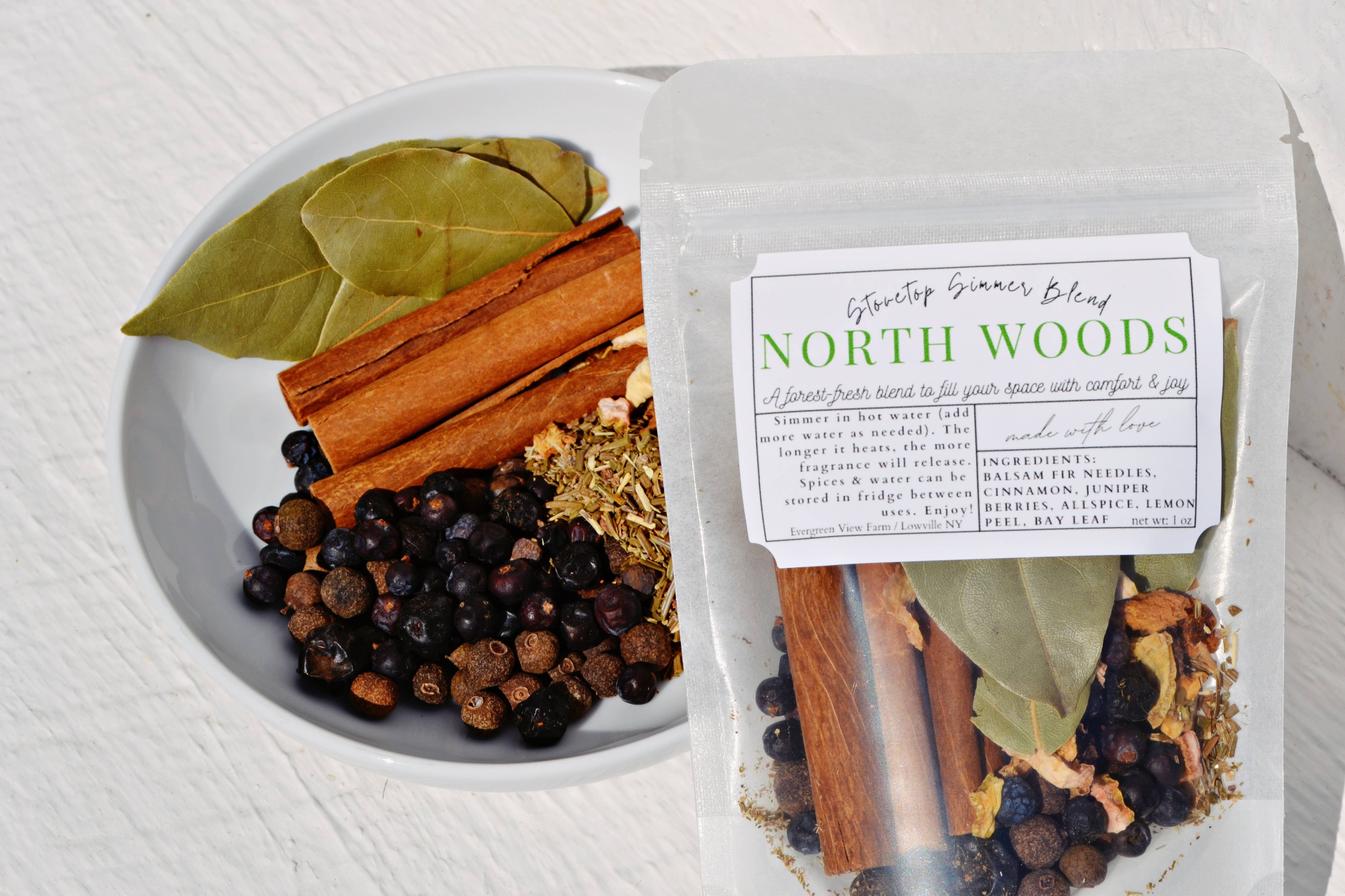 Simmer Pot Stovetop Spice Christmas Holiday Fall Winter