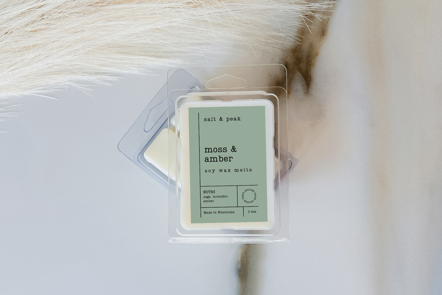 Soy Wax Melts