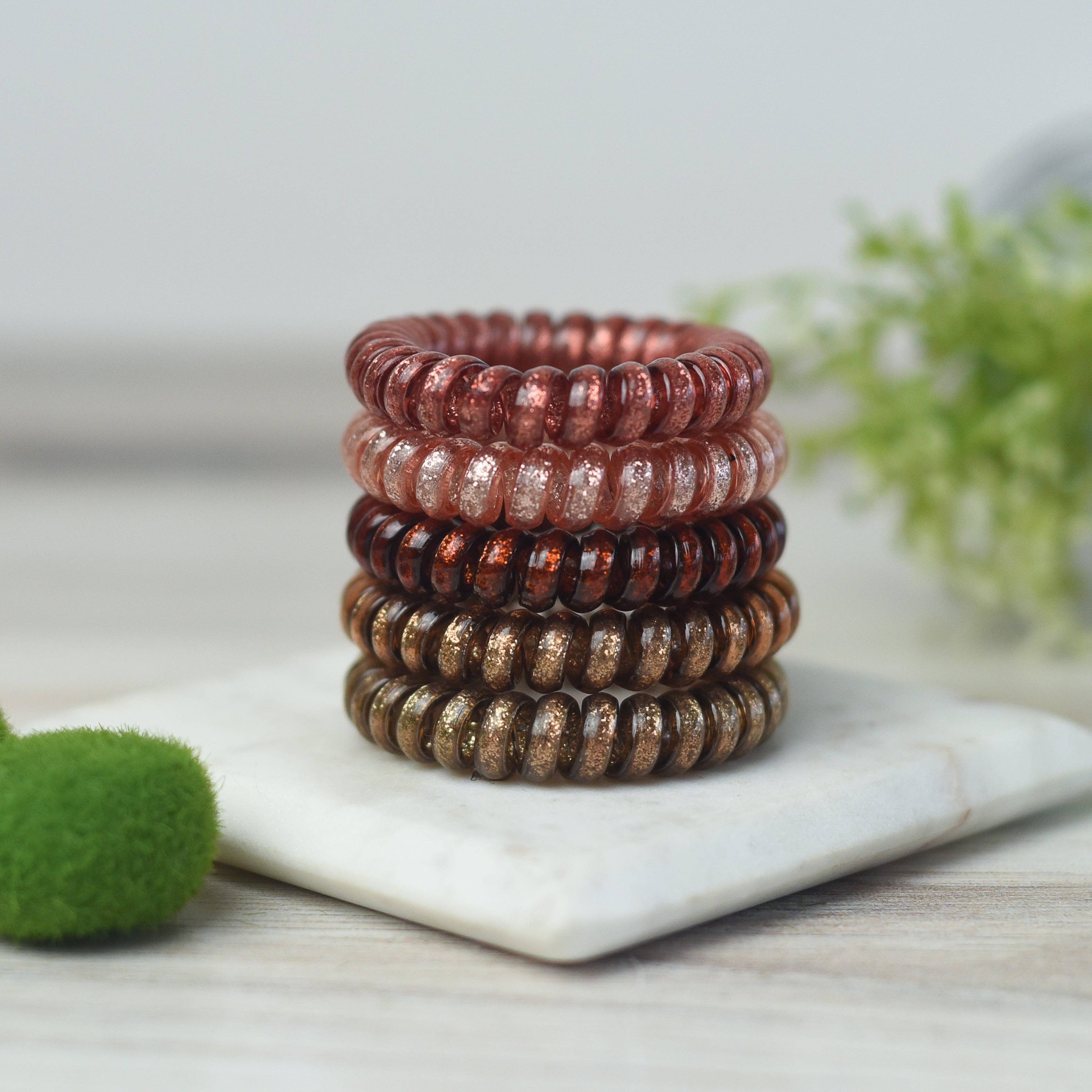 Lauren Lane Hair Coils (Many Options)
