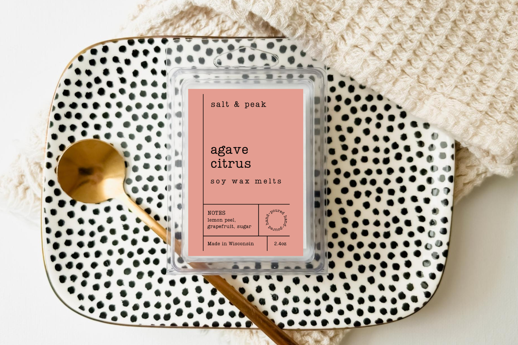 Soy Wax Melts
