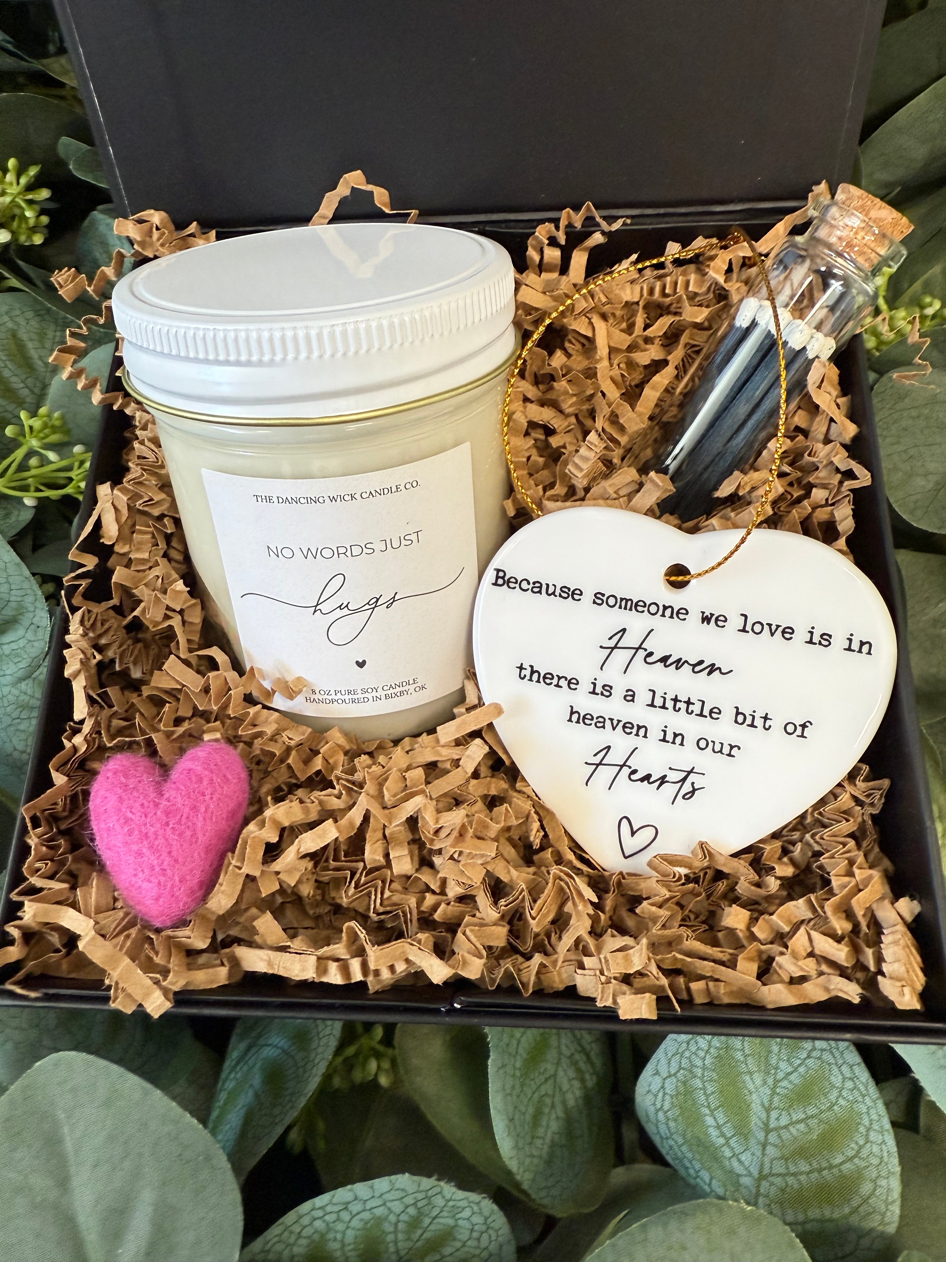 Sympathy Gift Set