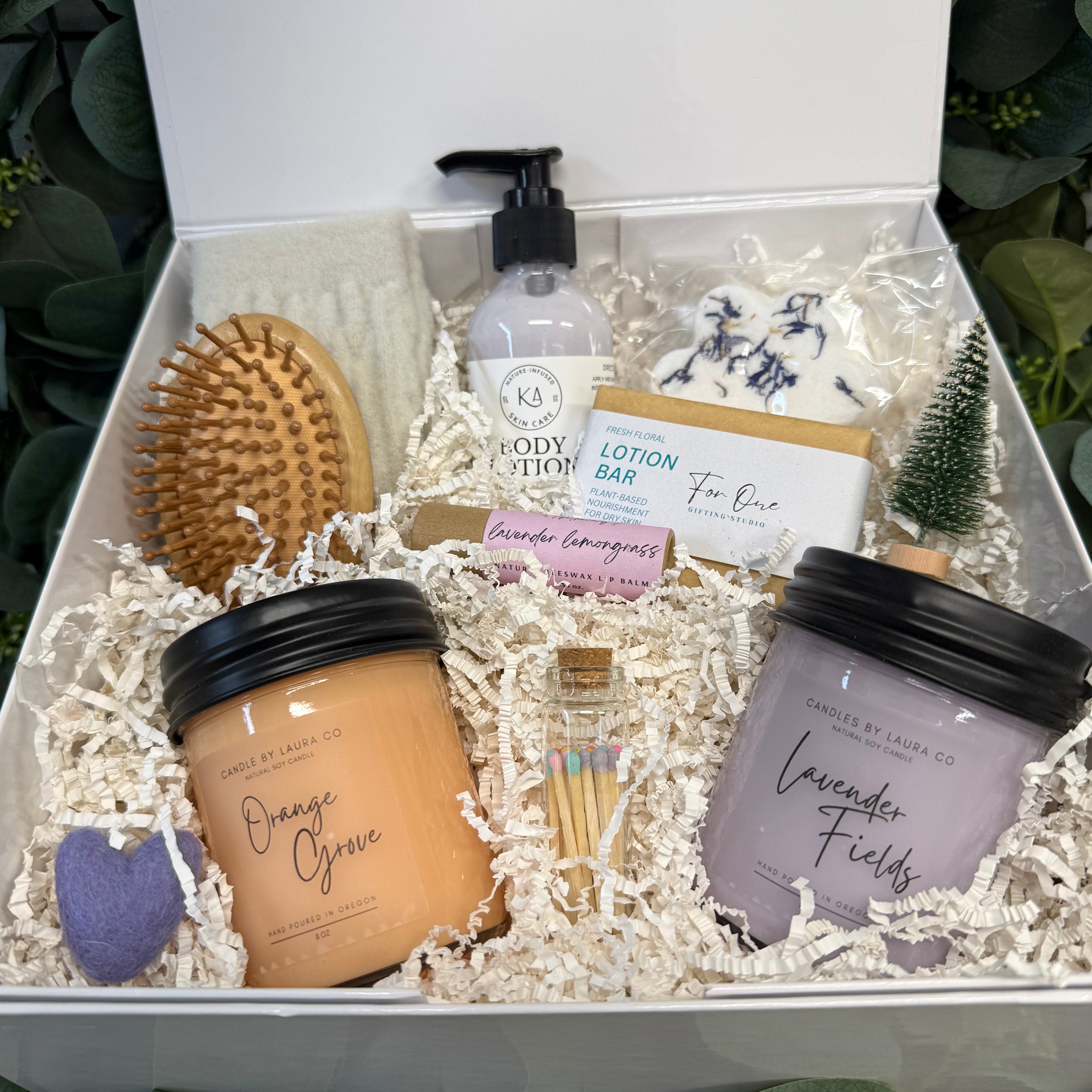 Snuggle Season Gift Set