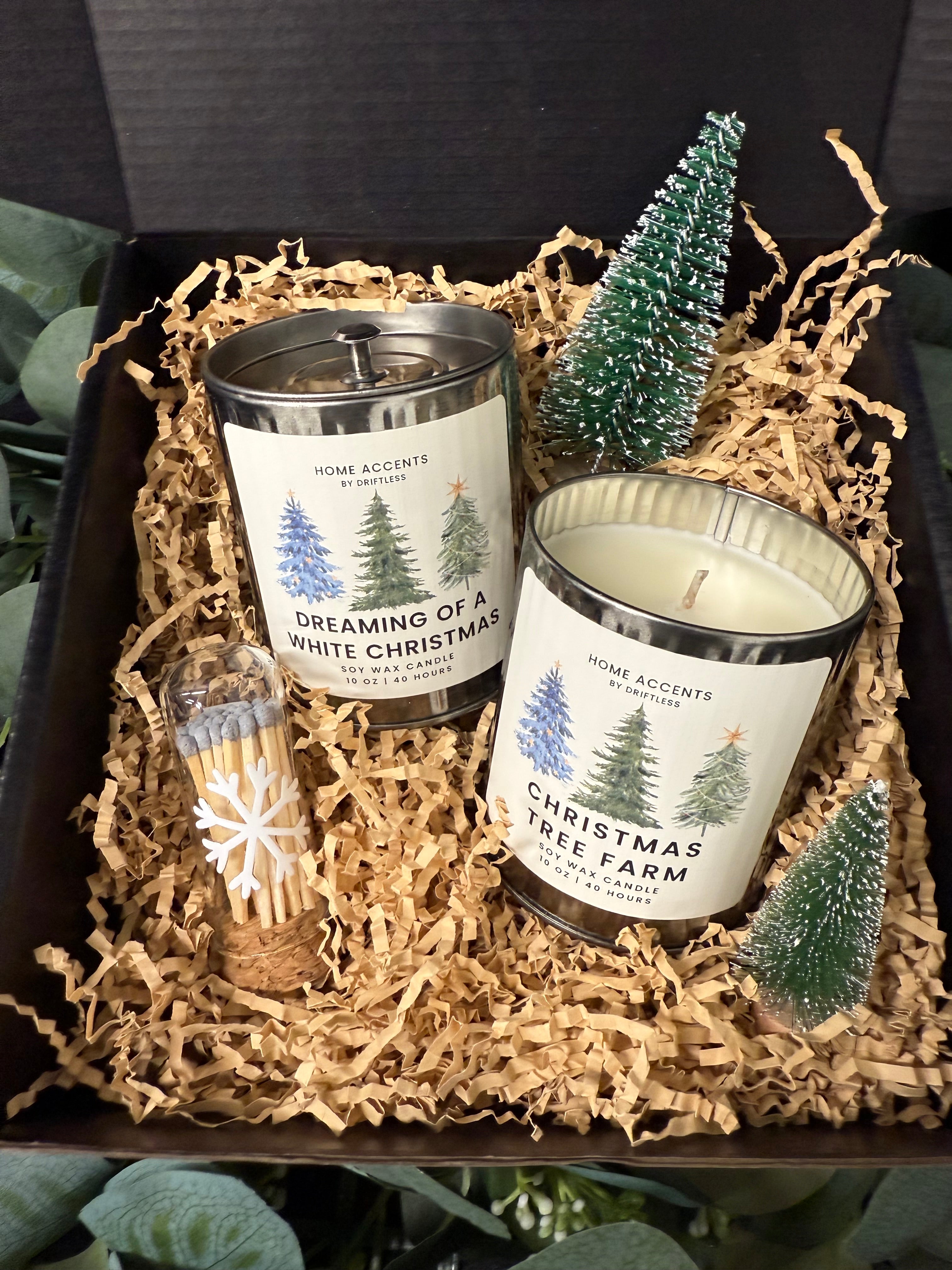 Winter Wonderlight Duo