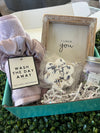 Glow With Love Gift Box