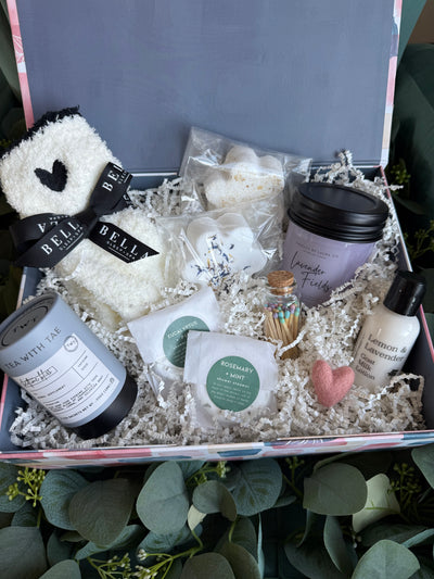 Healing Hugs Gift Set