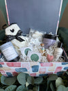 Healing Hugs Gift Set