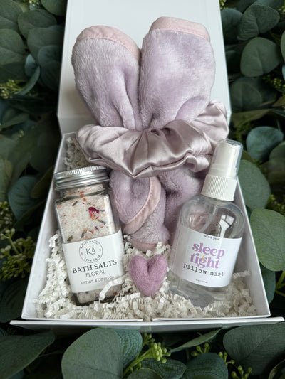 Lavender Dreams Gift Set
