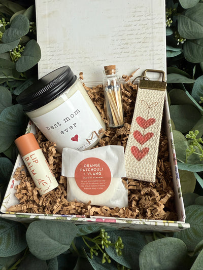 Amazing Momma Gift Set