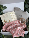 Welcome To The World Baby Gift Set