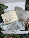 Welcome To The World Baby Gift Set