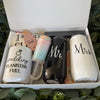 Engaged! Happy Couple Gift Set