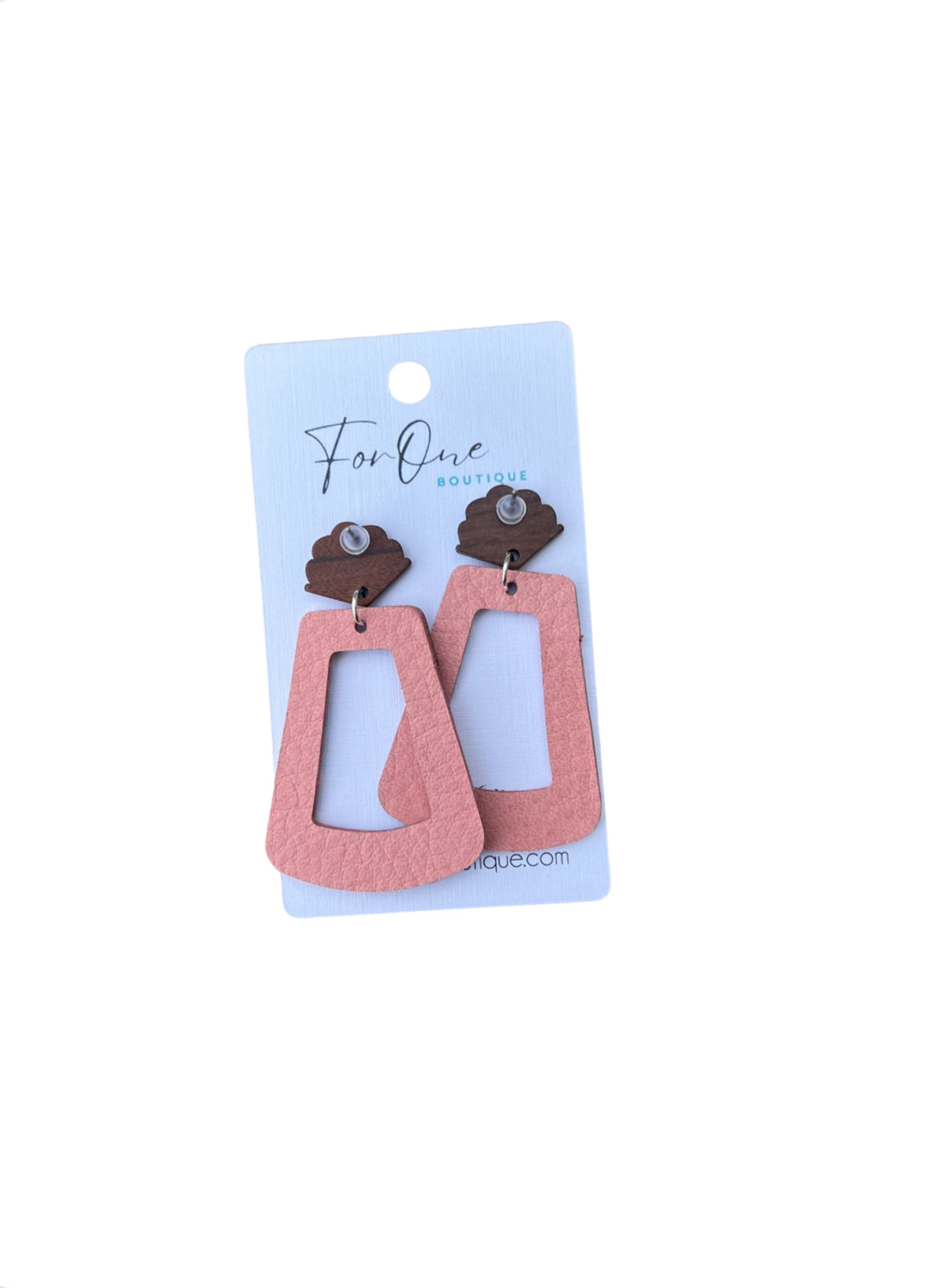 Bright and Poppy Earrings