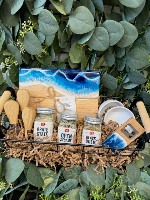 Build a Gift Set For Him