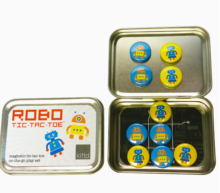Kittd On-The-Go Activity Kits
