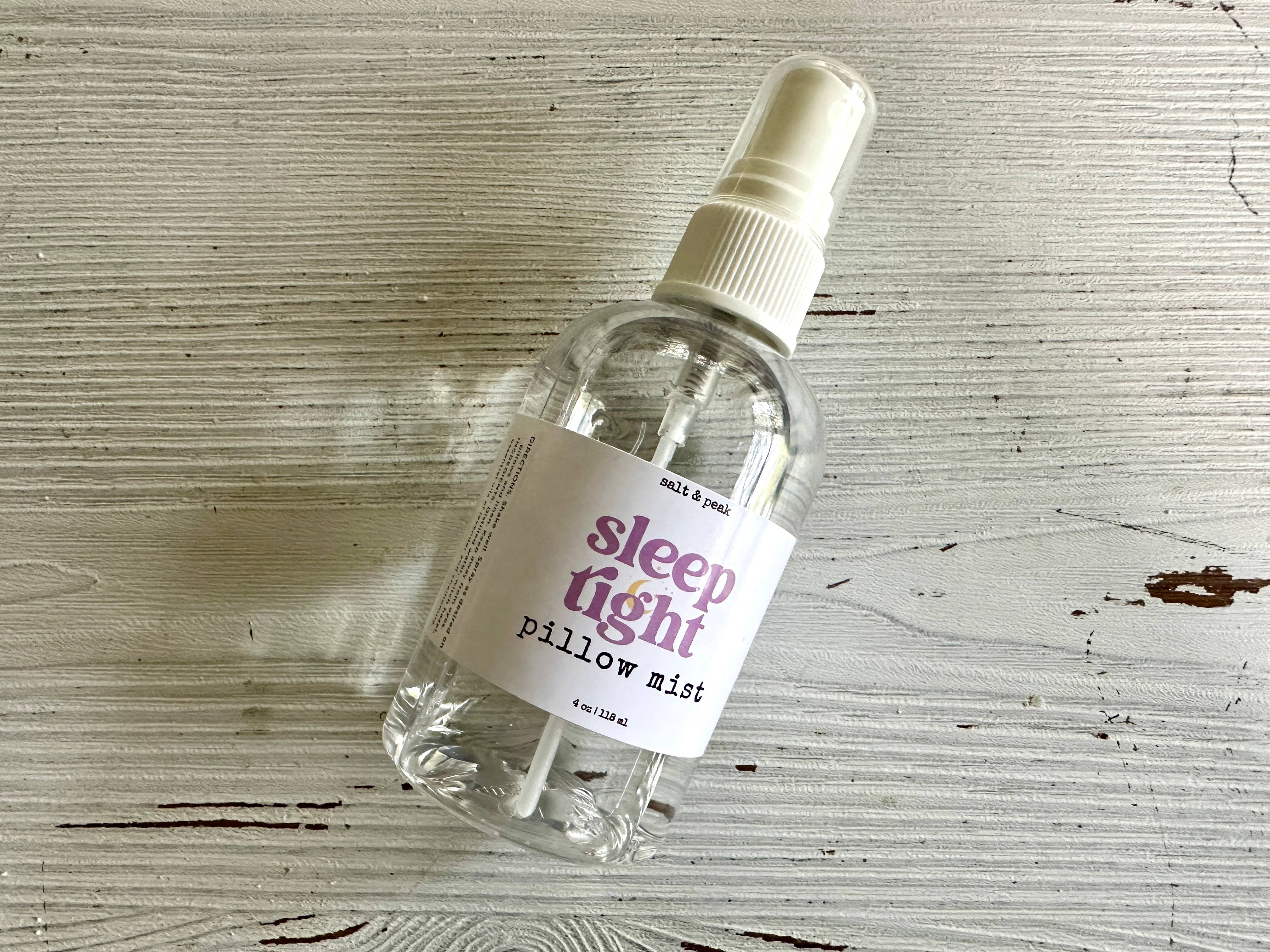 Pillow Spray Pillow Mist Sleep Spray Lavender