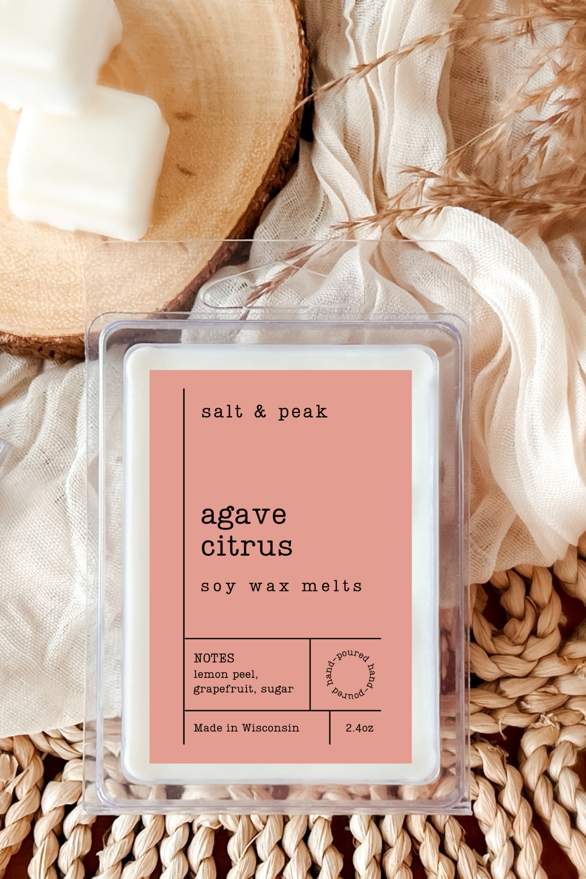 Soy Wax Melts