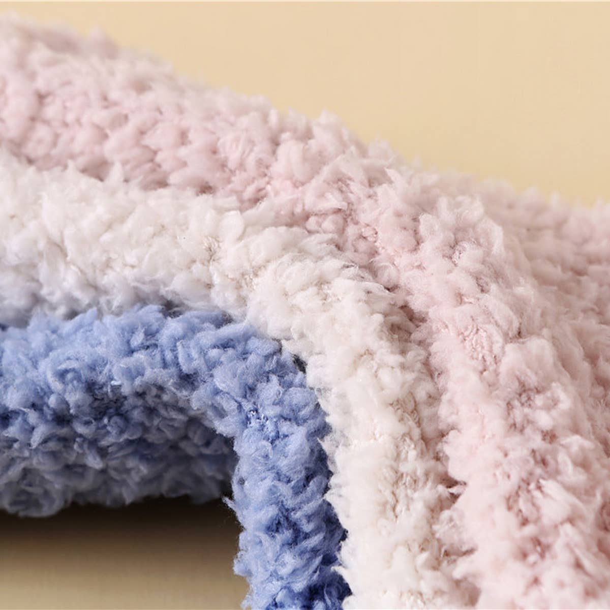 Cloud Socks