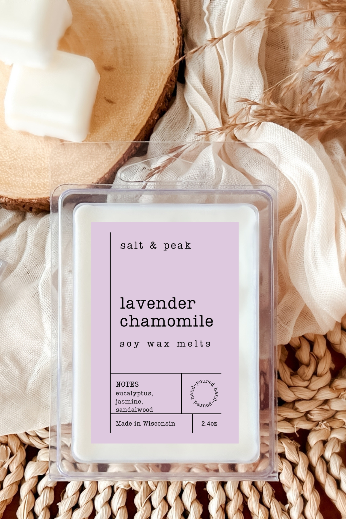 Soy Wax Melts