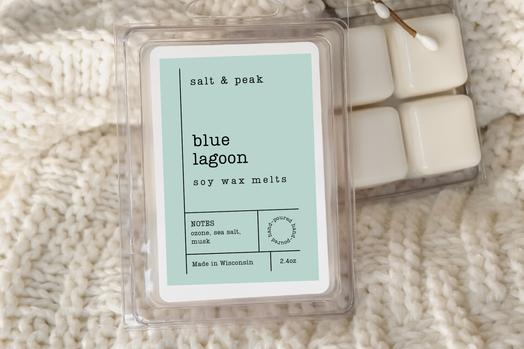 Soy Wax Melts