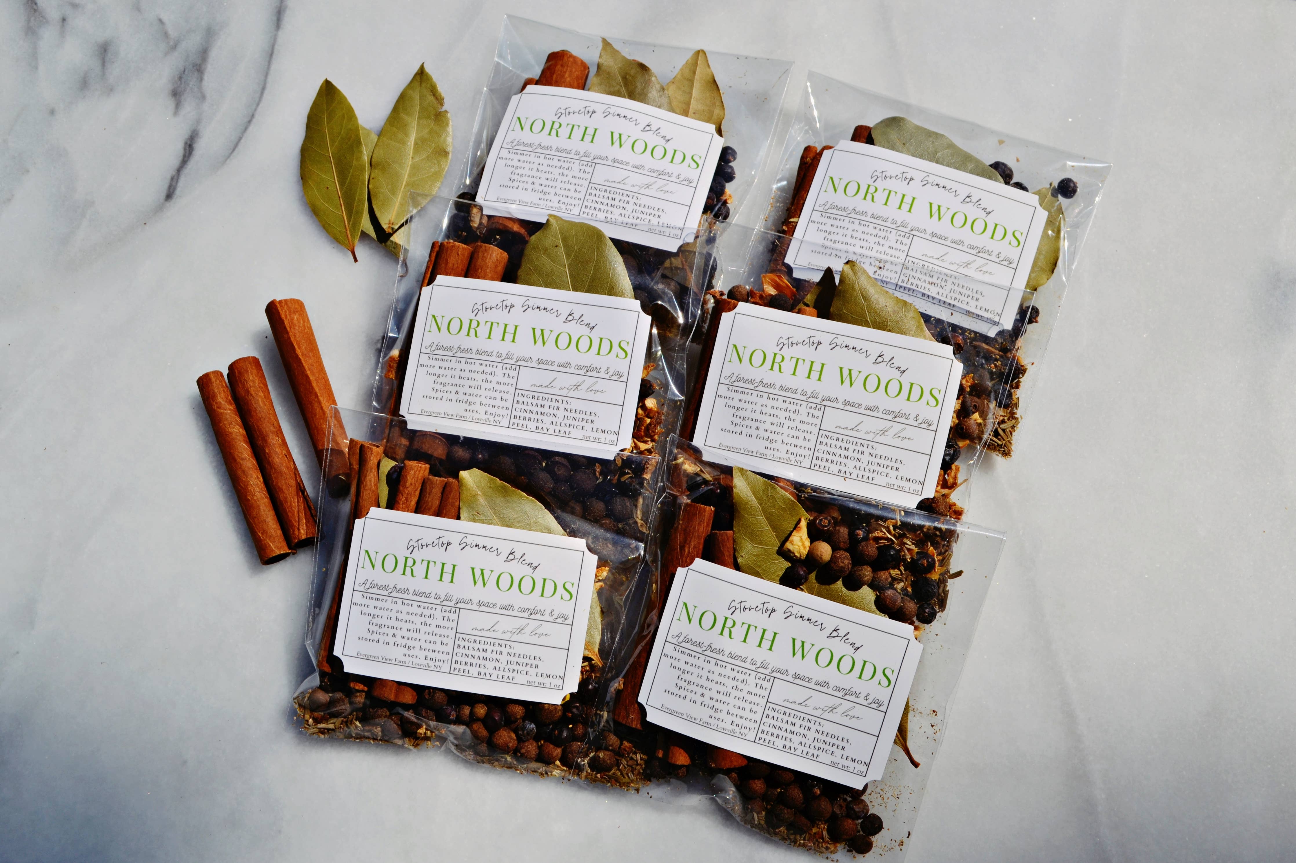 Simmer Pot Stovetop Spice Christmas Holiday Fall Winter