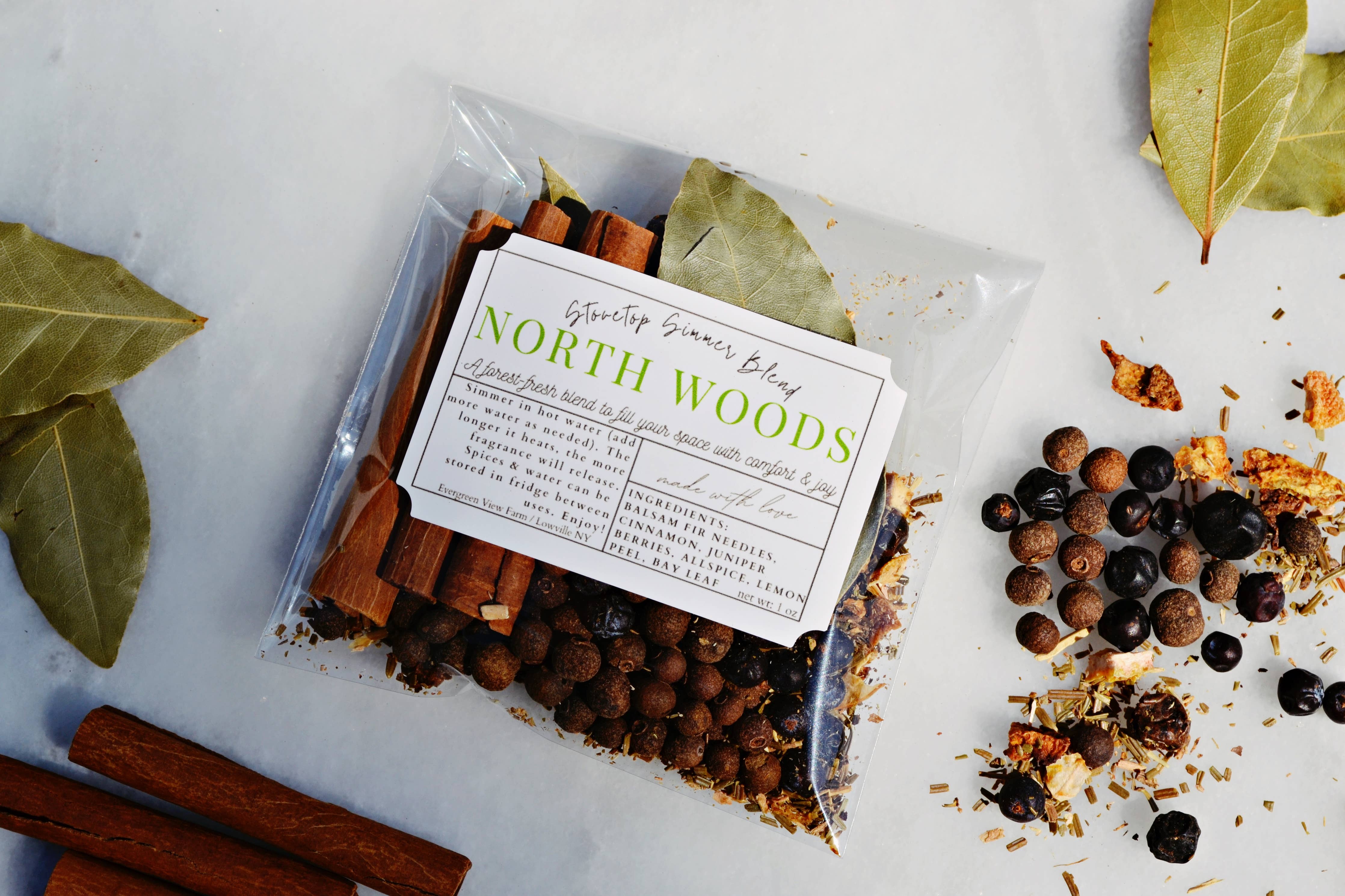 Simmer Pot Stovetop Spice Christmas Holiday Fall Winter