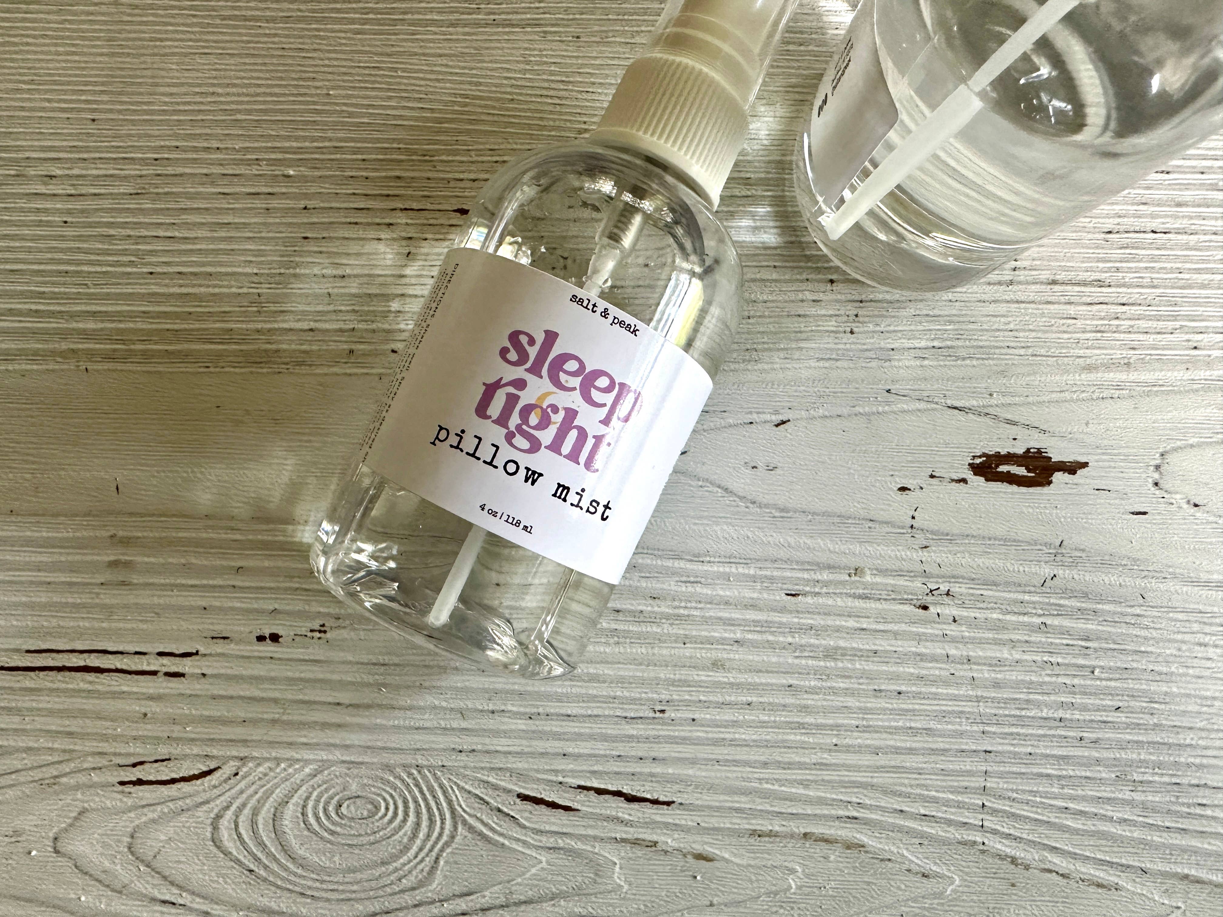 Pillow Spray Pillow Mist Sleep Spray Lavender