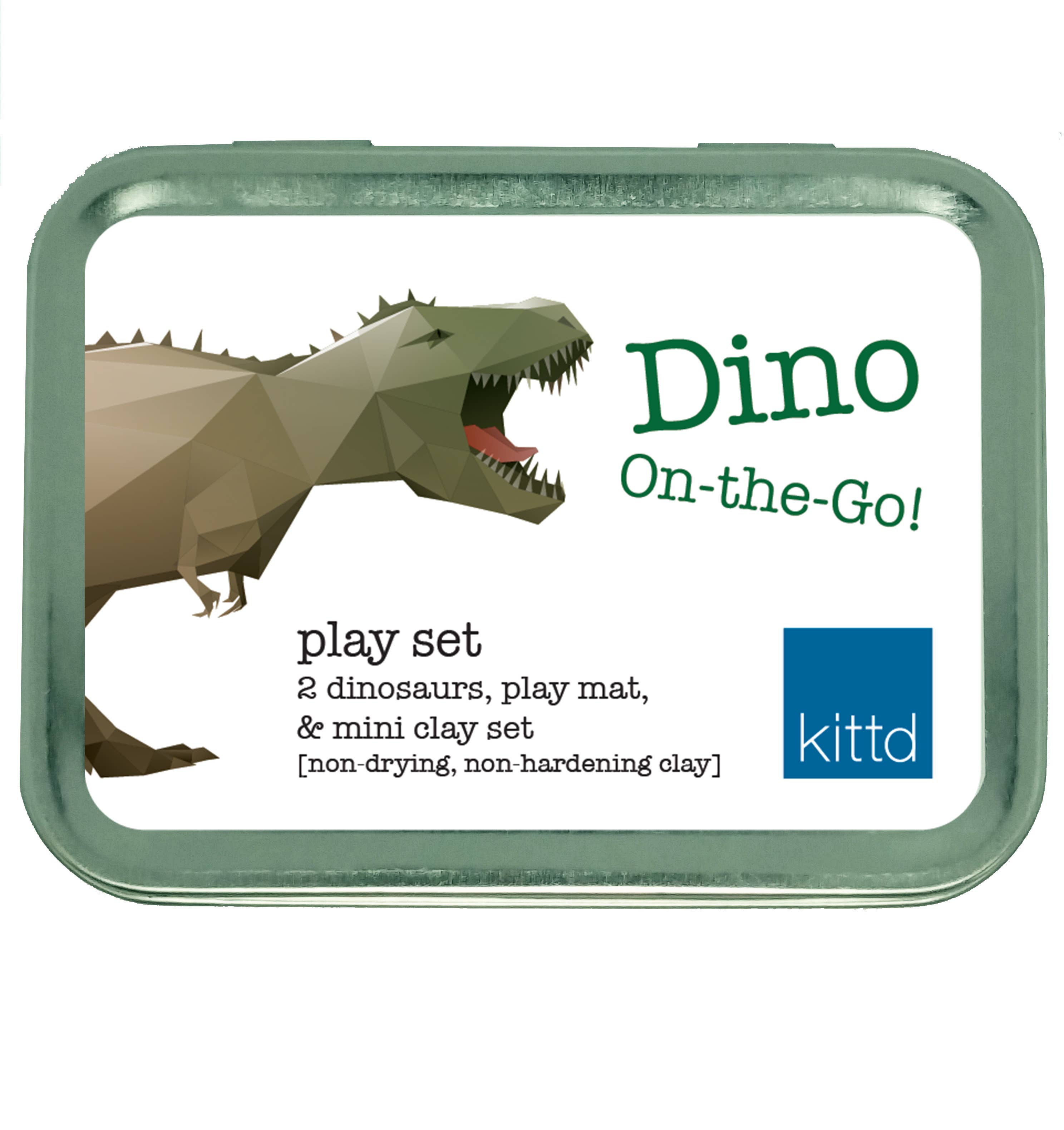 Kittd On-The-Go Activity Kits