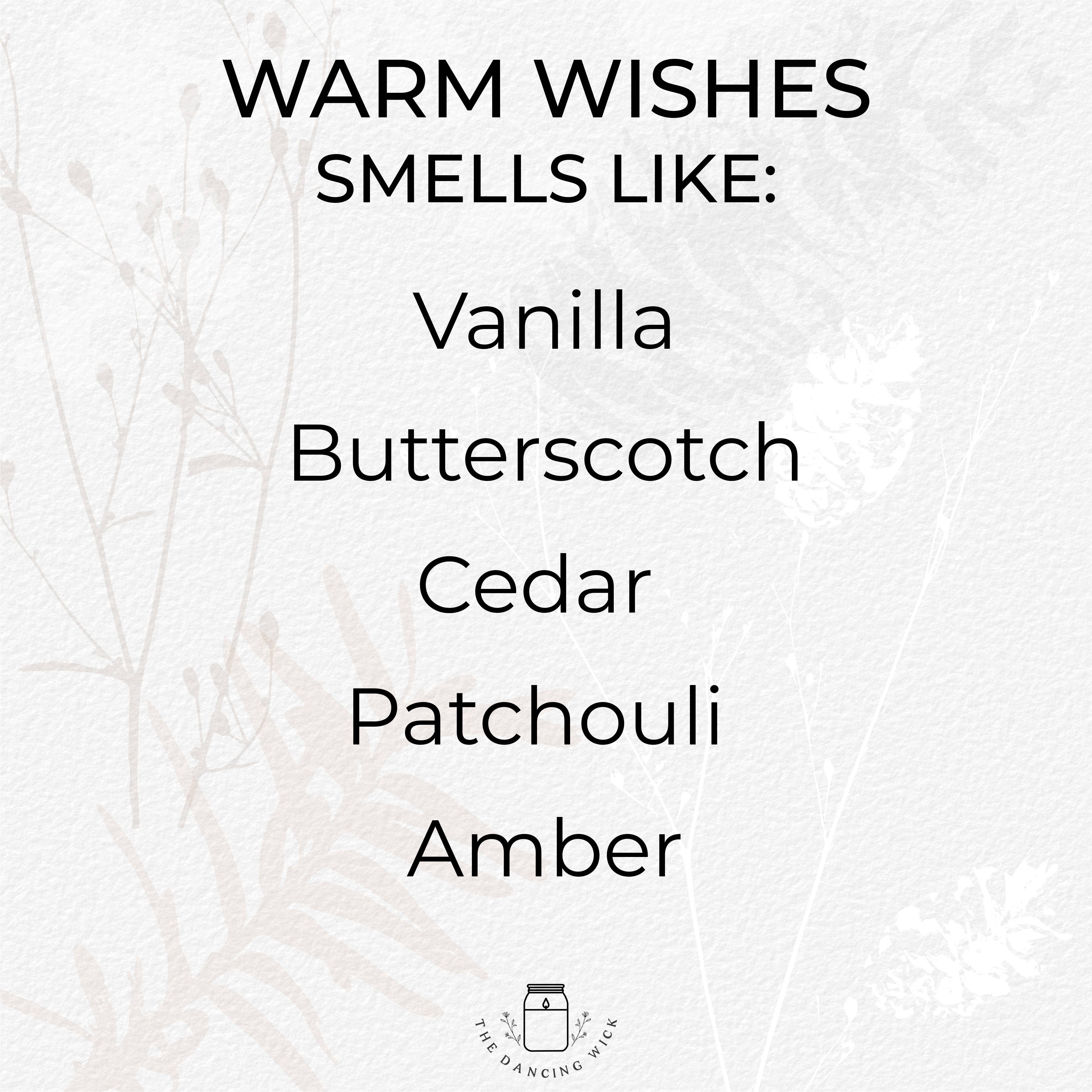 No Words Just Hugs Sympathy Candle