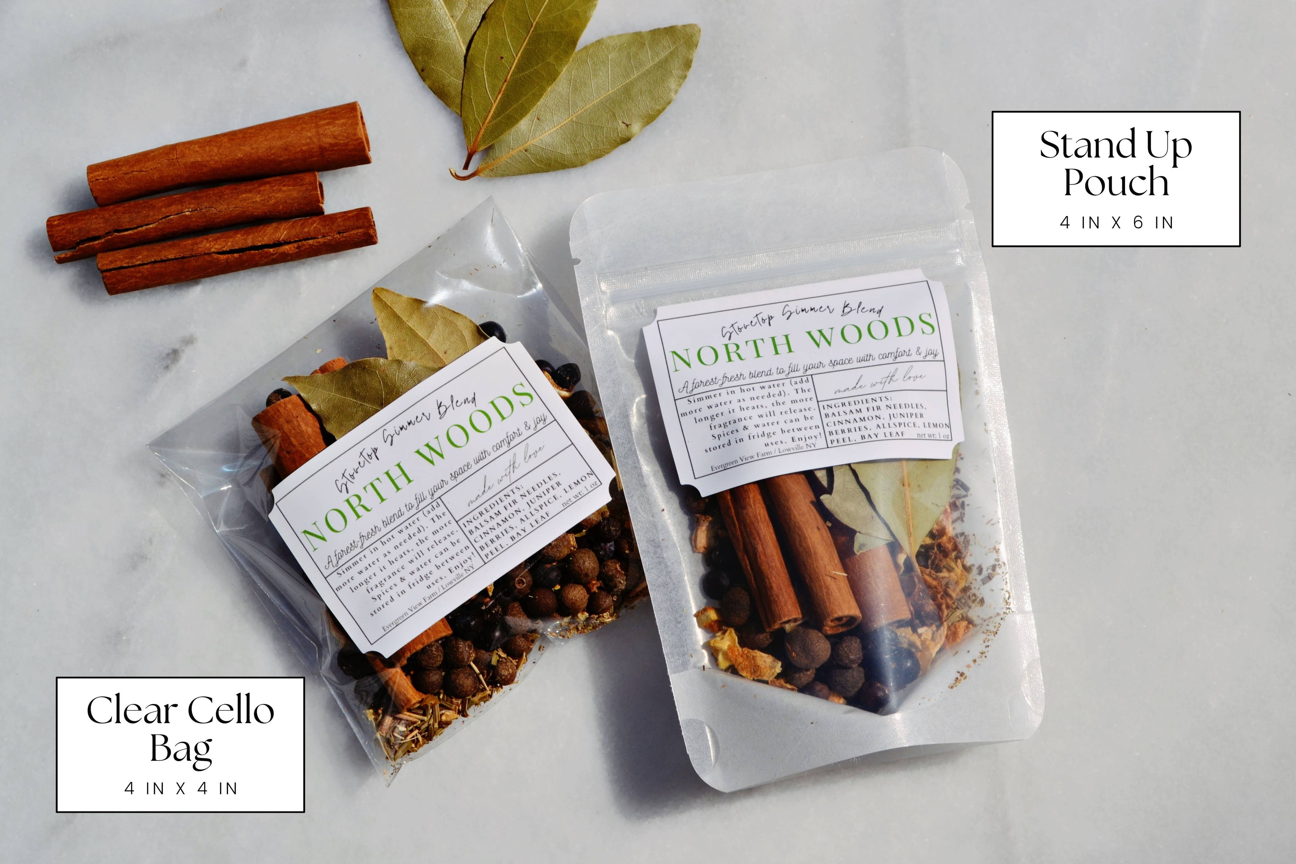 Simmer Pot Stovetop Spice Christmas Holiday Fall Winter