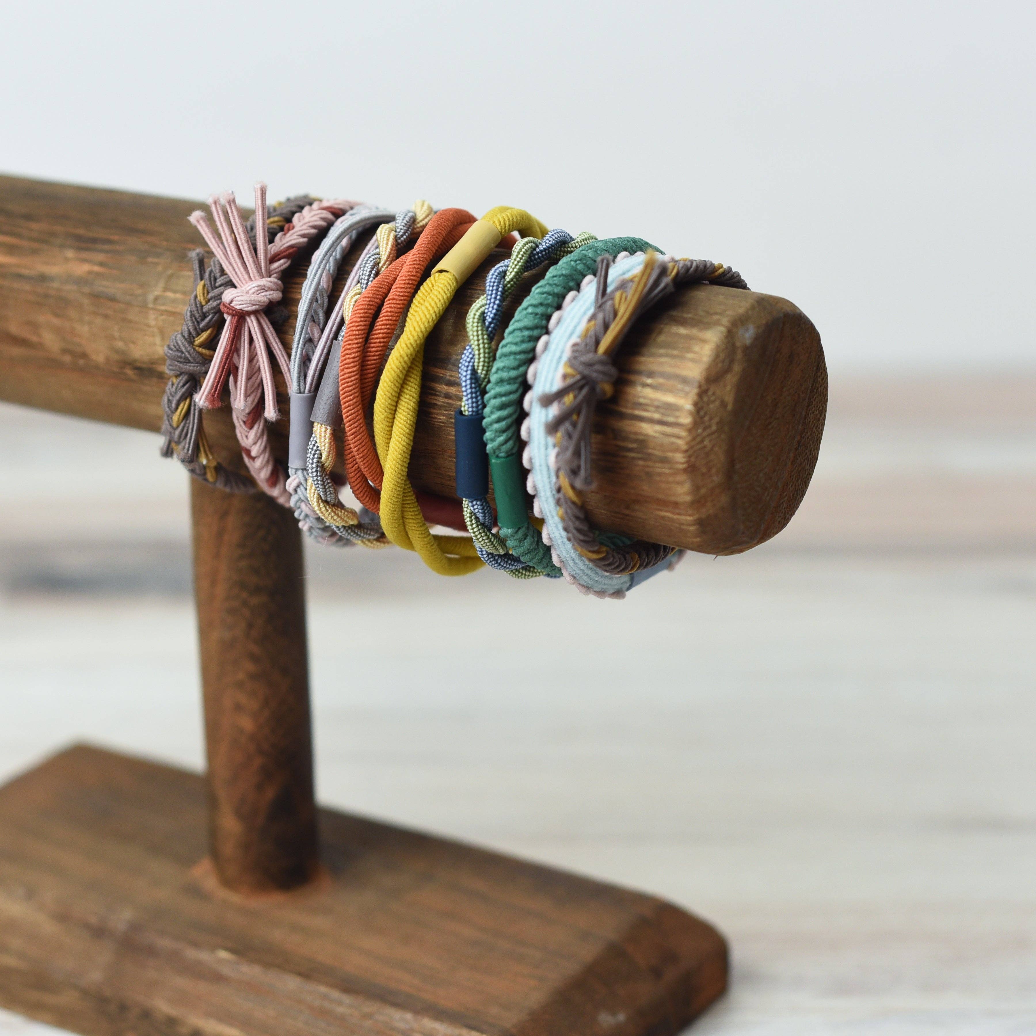 Band-its Hair Tie Bracelet Sets