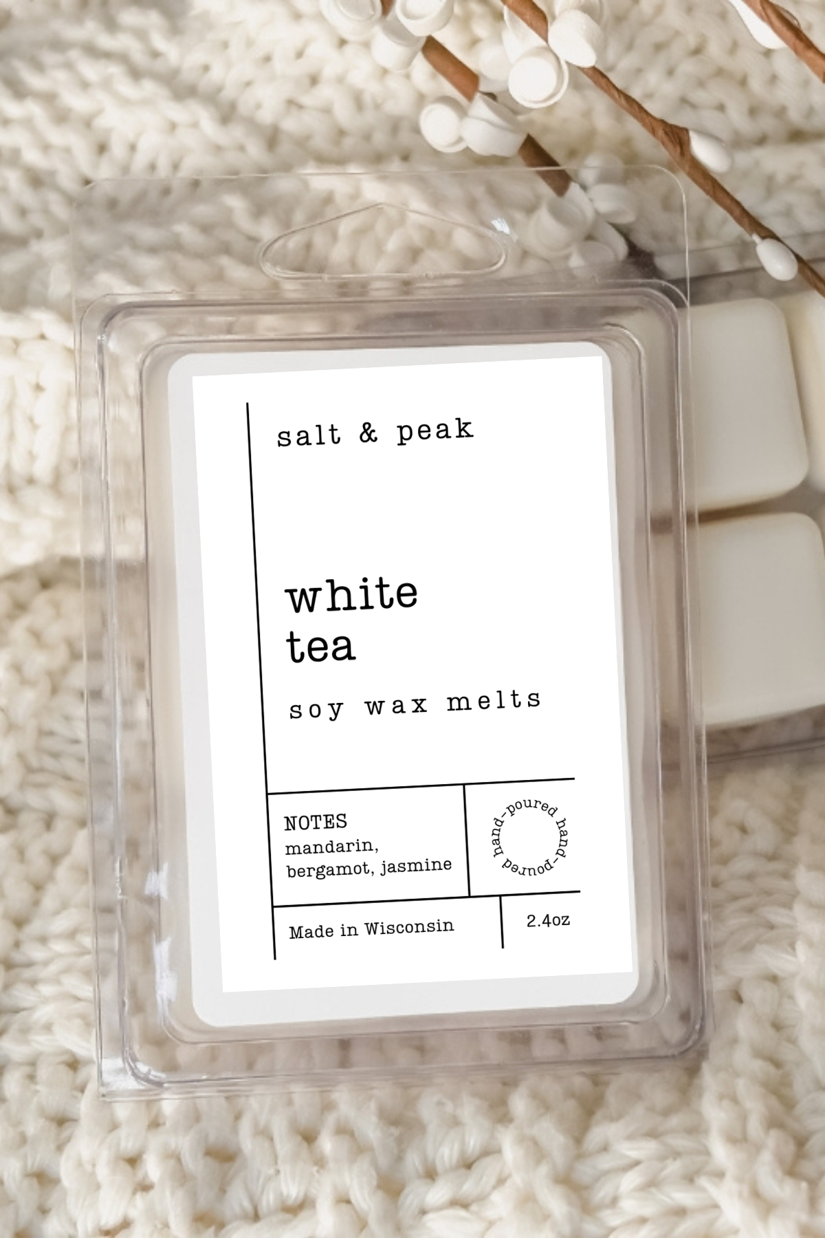 Soy Wax Melts