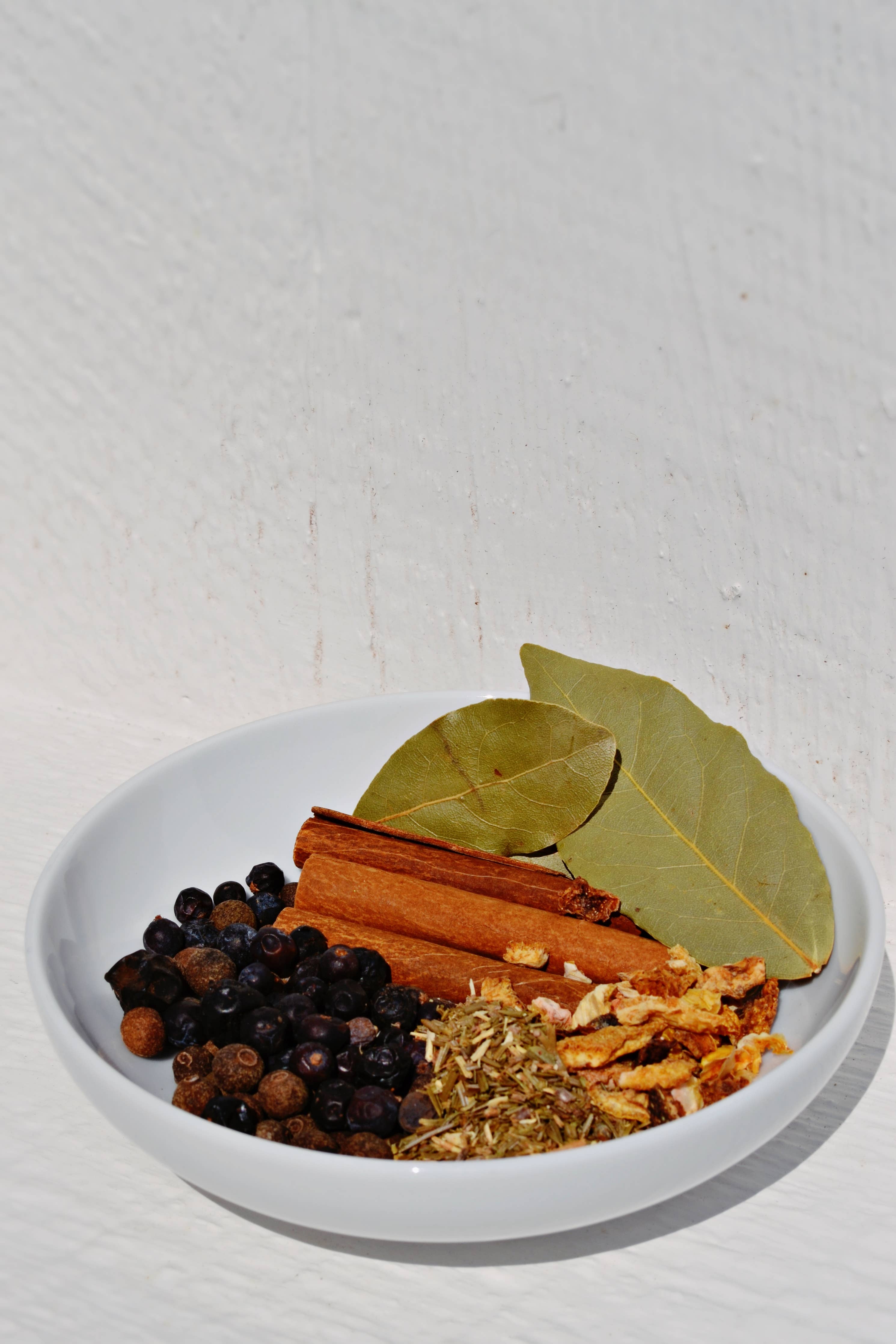 Simmer Pot Stovetop Spice Christmas Holiday Fall Winter